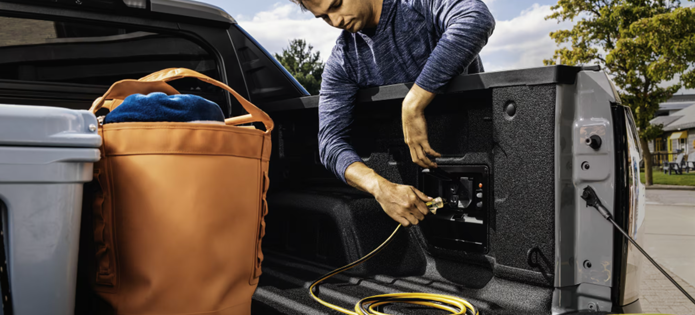 2026 Chevrolet Silverado EV for sale near Newport