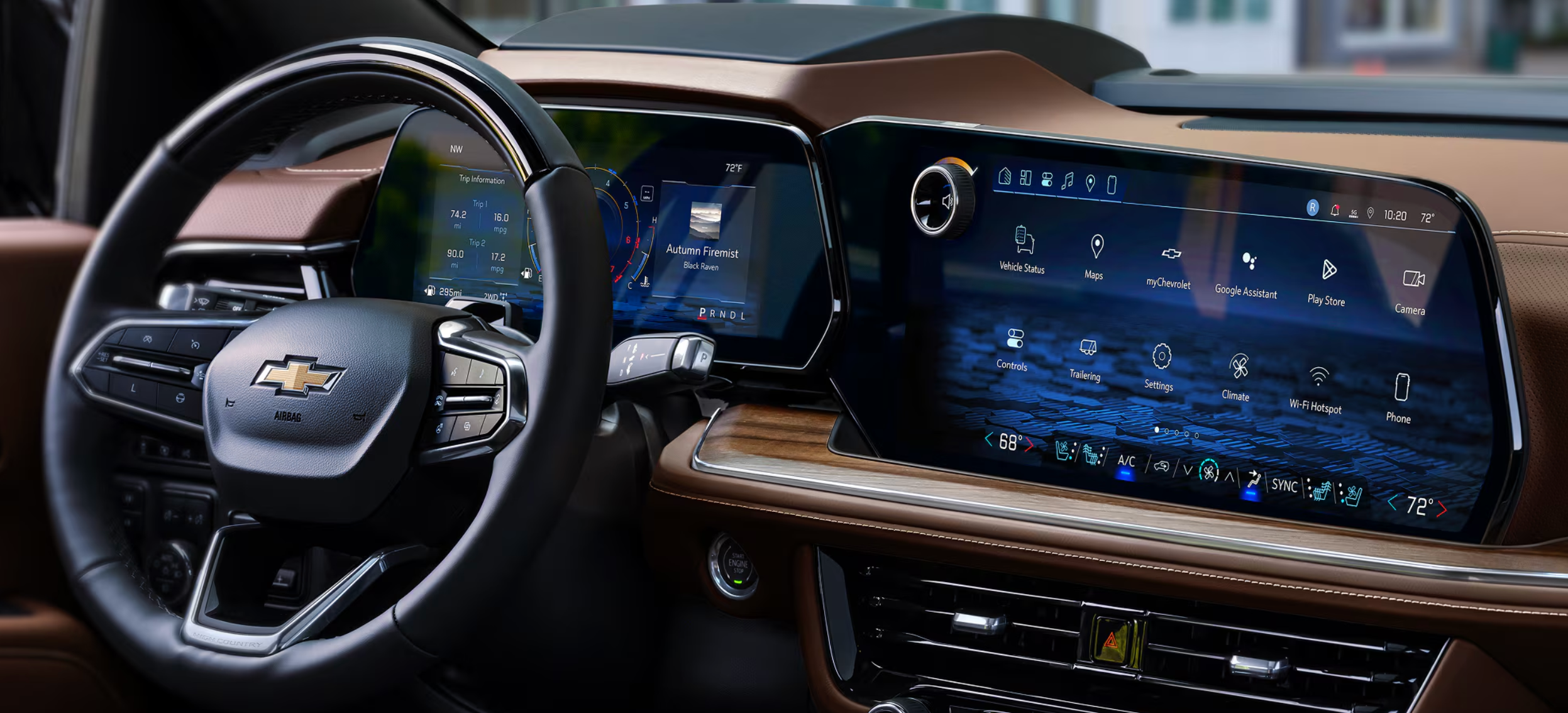 2026 Chevrolet Suburban for sale near Newport