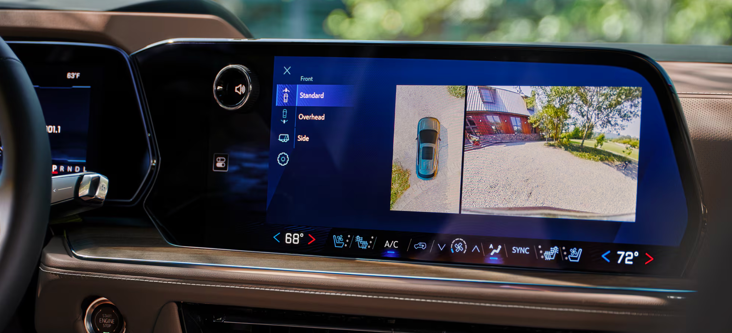 2026 Chevrolet Suburban for sale near Williamstown